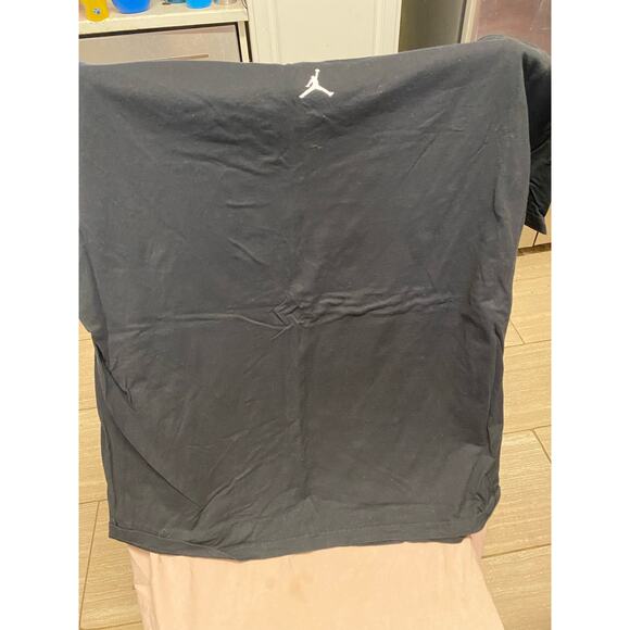 Air Jordan 90’s Theme Logo Shirt Size 3XL - Picture 3 of 3